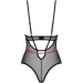 Obsessive  Novenes teddy, XS/S, ,   ,     (SX0610-02)