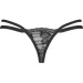   Obsessive  Nutris thong XS/S (SX1178-02)