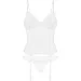    Obsessive Alissium corset & thong XL/2XL (SX0602)