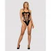  Obsessive B122 teddy S/M/L (SO7210)