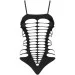  Obsessive B122 teddy S/M/L (SO7210)