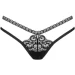    Obsessive Blomentis thong XL/2XL (SX1038)