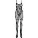  Obsessive Bodystocking F213 S/M/L (SO7222)