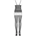  Obsessive Bodystocking F235 S/M/L (SO7231)
