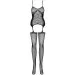  Obsessive Bodystocking G314 S/M/L (SO7239)