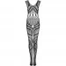  Obsessive Bodystocking G328 S/M/L (SO7249)