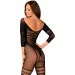  Obsessive Bodystocking G329 S/M/L (SO7693)