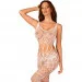  Obsessive Bodystocking G330 XL/XXL (SO7696)