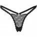    Obsessive Chemeris thong XL/2XL (SO9775)