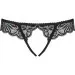   Obsessive Contica crothchles thong S/M (SO7256)