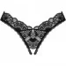   Obsessive Donna Dream crotchless thong XL/2XL (SO8644)