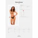   Obsessive Donna Dream thong XL/2XL (SO8641)