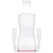   Obsessive Emergency dress S/M +  stethoscope (SO7704)