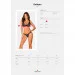  Obsessive Estiqua bra M/L (SO7259)