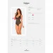  Obsessive Estiqua teddy M/L (SO7260)