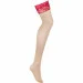   Obsessive Lacelove stockings XS/S (SO8658)
