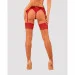   Obsessive Lacelove stockings XS/S (SO8658)