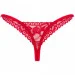   Obsessive Lacelove thong XL/2XL (SO8663)