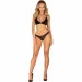   Obsessive Latinesa 2-pcs set XL/2XL (SO9782)