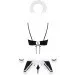   Obsessive Maid set S/M (SO7715)