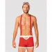   Obsessive Mr Claus S/M (SO7294)