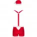   Obsessive Mr Claus S/M (SO7294)