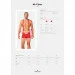   Obsessive Mr Claus S/M (SO7294)