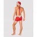   Obsessive Mr Claus S/M (SO7294)