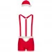   Obsessive Mr Claus S/M (SO7294)