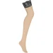    Obsessive Nutris stockings XL/2XL (SX1177)