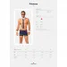 Obsessive Pilotman set S/M (SO7301)