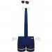 Obsessive Pilotman set S/M (SO7301)