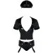   Obsessive Police set S/M (SO7725)