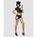   Obsessive Police set S/M (SO7725)