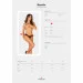    Obsessive Roxelia crotchless thong XS/S (SO9077)