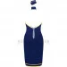   Obsessive Stewardess uniform XS/S (SO7729)