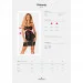   Obsessive Vivianty dress M/L (SO7314)