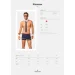 Obsessive    Pilotman set 2XL/3XL (SO7303-02)