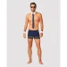 Obsessive    Pilotman set 2XL/3XL (SO7303-02)