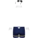 Obsessive    Pilotman set 2XL/3XL (SO7303-02)