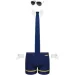 Obsessive    Pilotman set  S/M (SO7301-02)