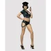 Obsessive    Police set  S/M (SO7725-02)