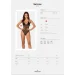 Obsessive Selinne teddy  XS/S (SO8664-02)