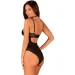 Obsessive Selinne teddy  XS/S (SO8664-02)