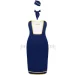 Obsessive    Stewardess uniform  XS/S (SO7729-02)