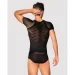 Obsessive      T102 T-shirt S/M/L,  (SO7310-02)
