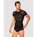 Obsessive      T102 T-shirt S/M/L,  (SO7310-02)