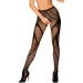 Obsessive    Tights S336 S/M/L (SO9786-02)