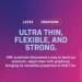  One Flex Graphene, 3 , ,  ,   (SX0783-02)