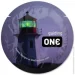  One  Glowing Pleasures 1  (SX0747)